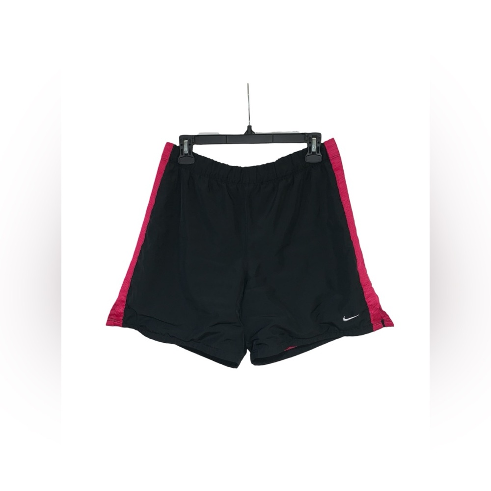 Y2K Nike Basketball Shorts  Size S